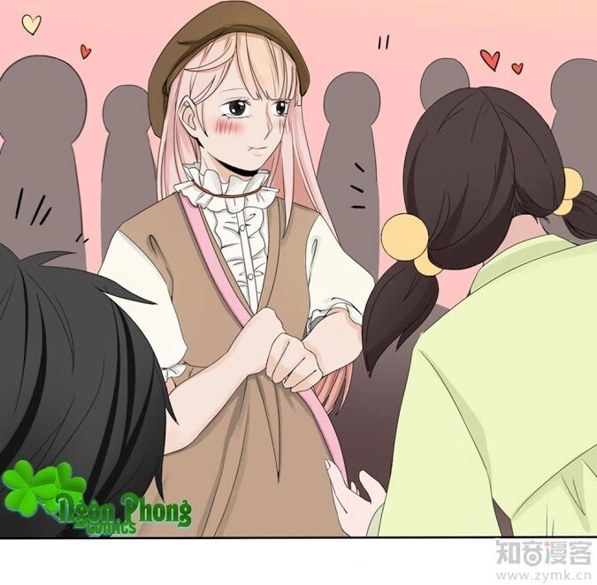 Bạn Trai Hai Mặt Của Tôi Chapter 24 - 22