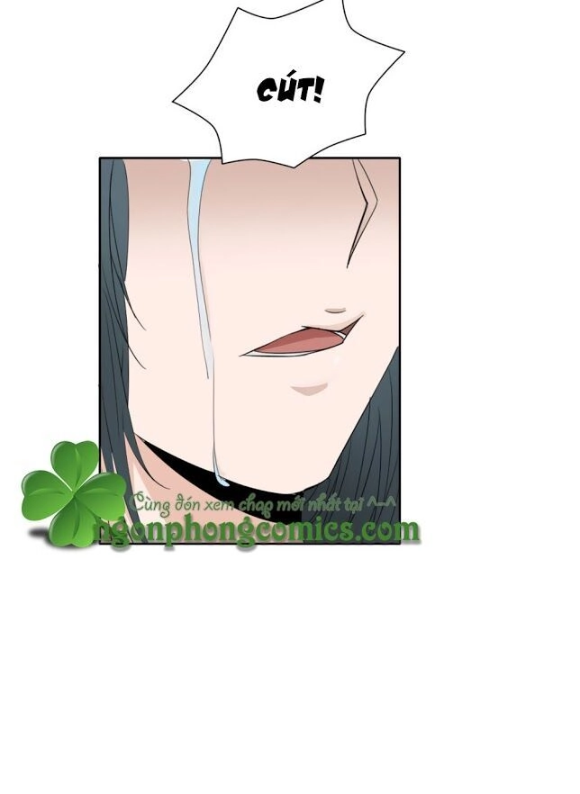 Bạn Trai Hai Mặt Của Tôi Chapter 26 - 28