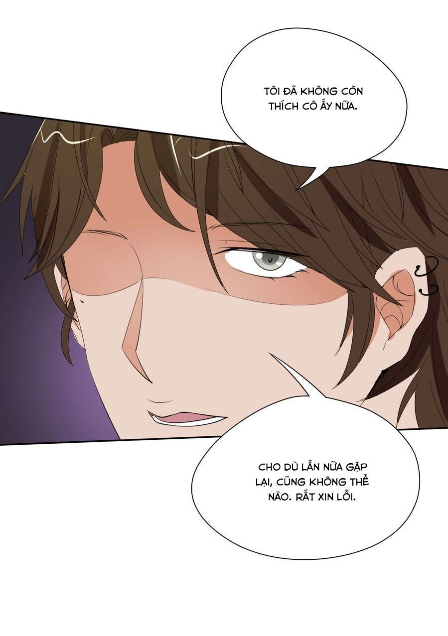 Bạn Trai Hai Mặt Của Tôi Chapter 28 - 19