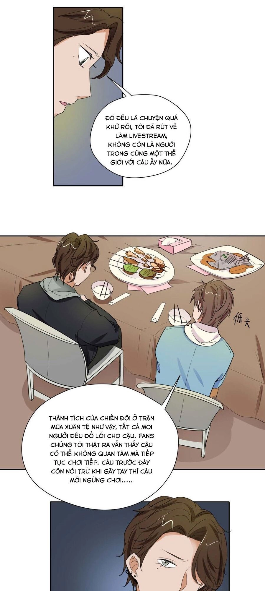 Bạn Trai Hai Mặt Của Tôi Chapter 29 - 13