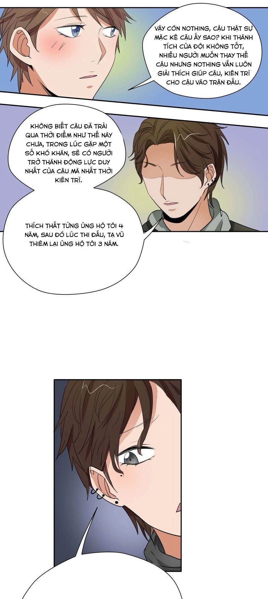 Bạn Trai Hai Mặt Của Tôi Chapter 29 - 17