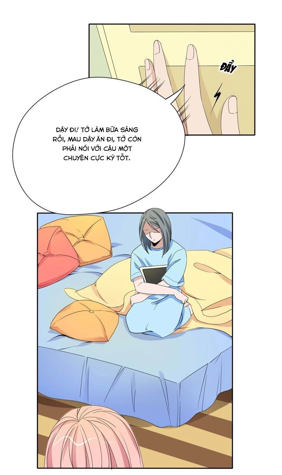 Bạn Trai Hai Mặt Của Tôi Chapter 29 - 23