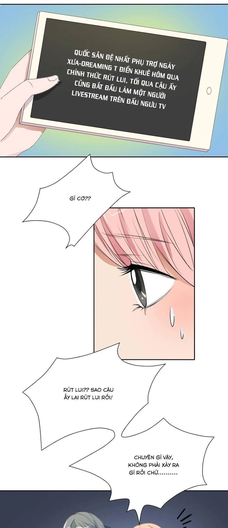 Bạn Trai Hai Mặt Của Tôi Chapter 29 - 26