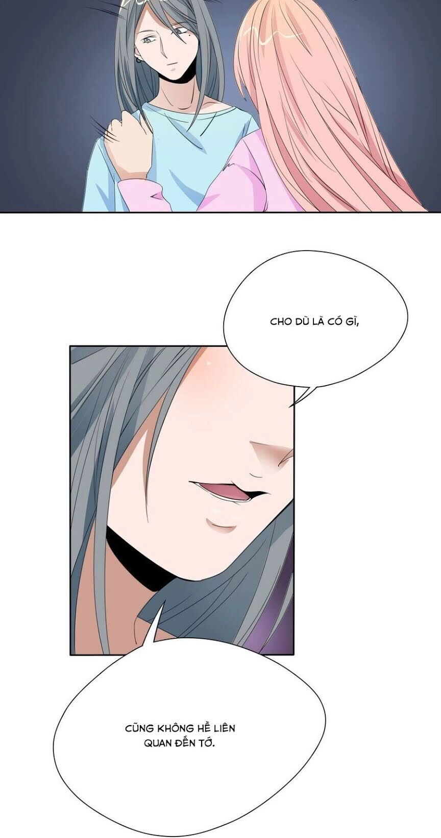 Bạn Trai Hai Mặt Của Tôi Chapter 29 - 27