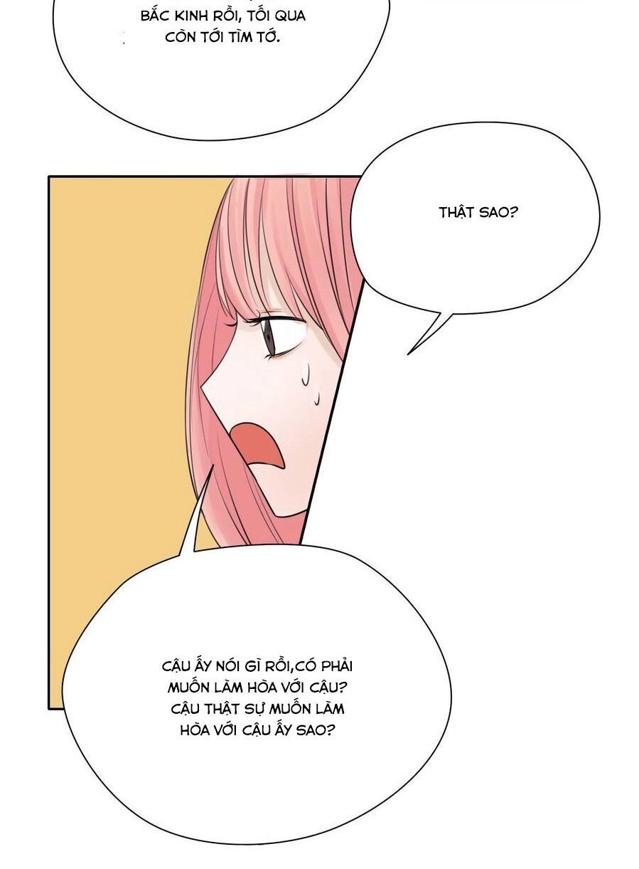 Bạn Trai Hai Mặt Của Tôi Chapter 29 - 31