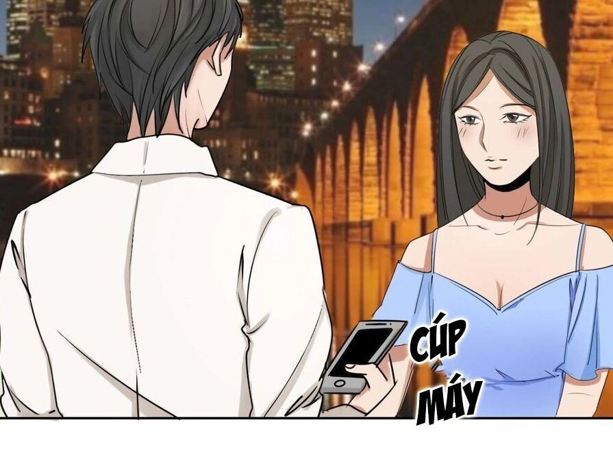 Bạn Trai Hai Mặt Của Tôi Chapter 29 - 35