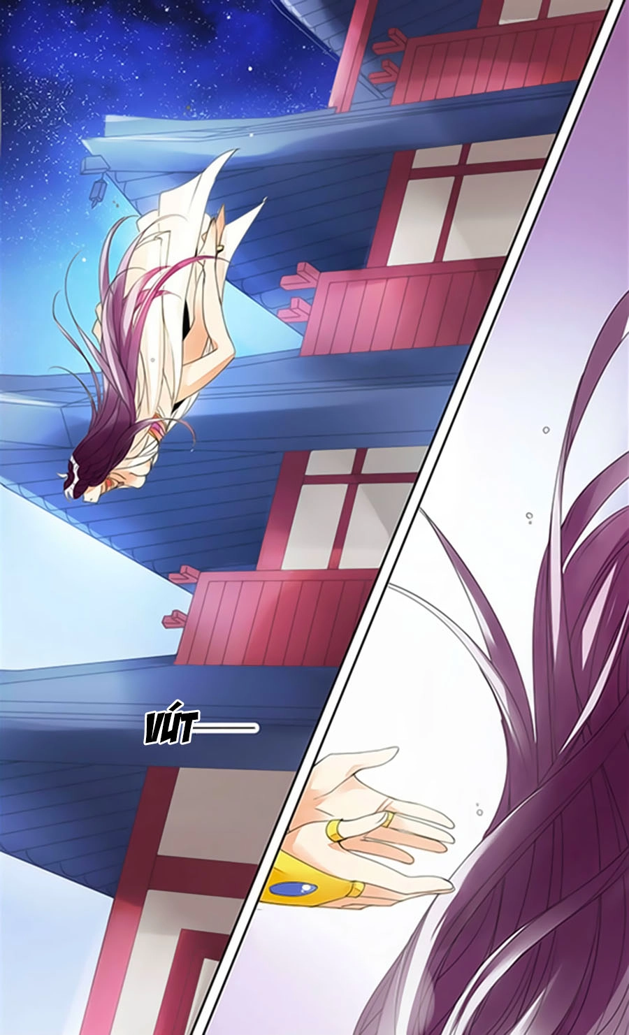 Khuynh Quốc Yêu Sủng Chapter 2.1 - 6