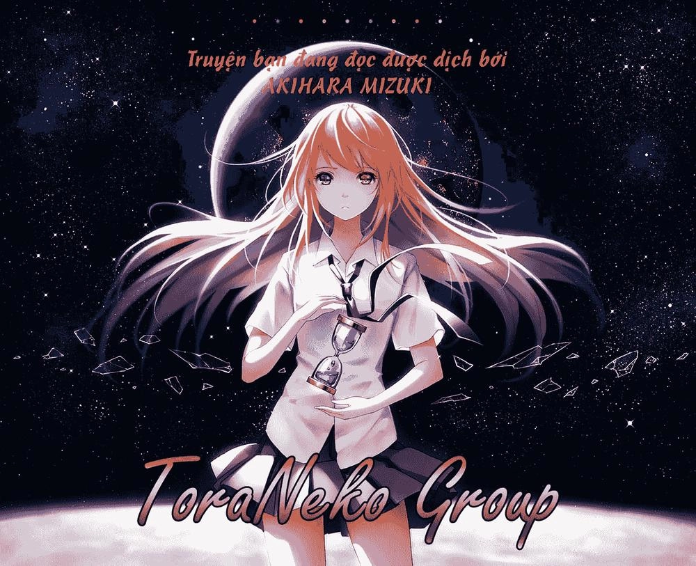 Isekai De 'Kuro No Iyashi Te' Tte Yobarete Imasu Chapter 3 - 2