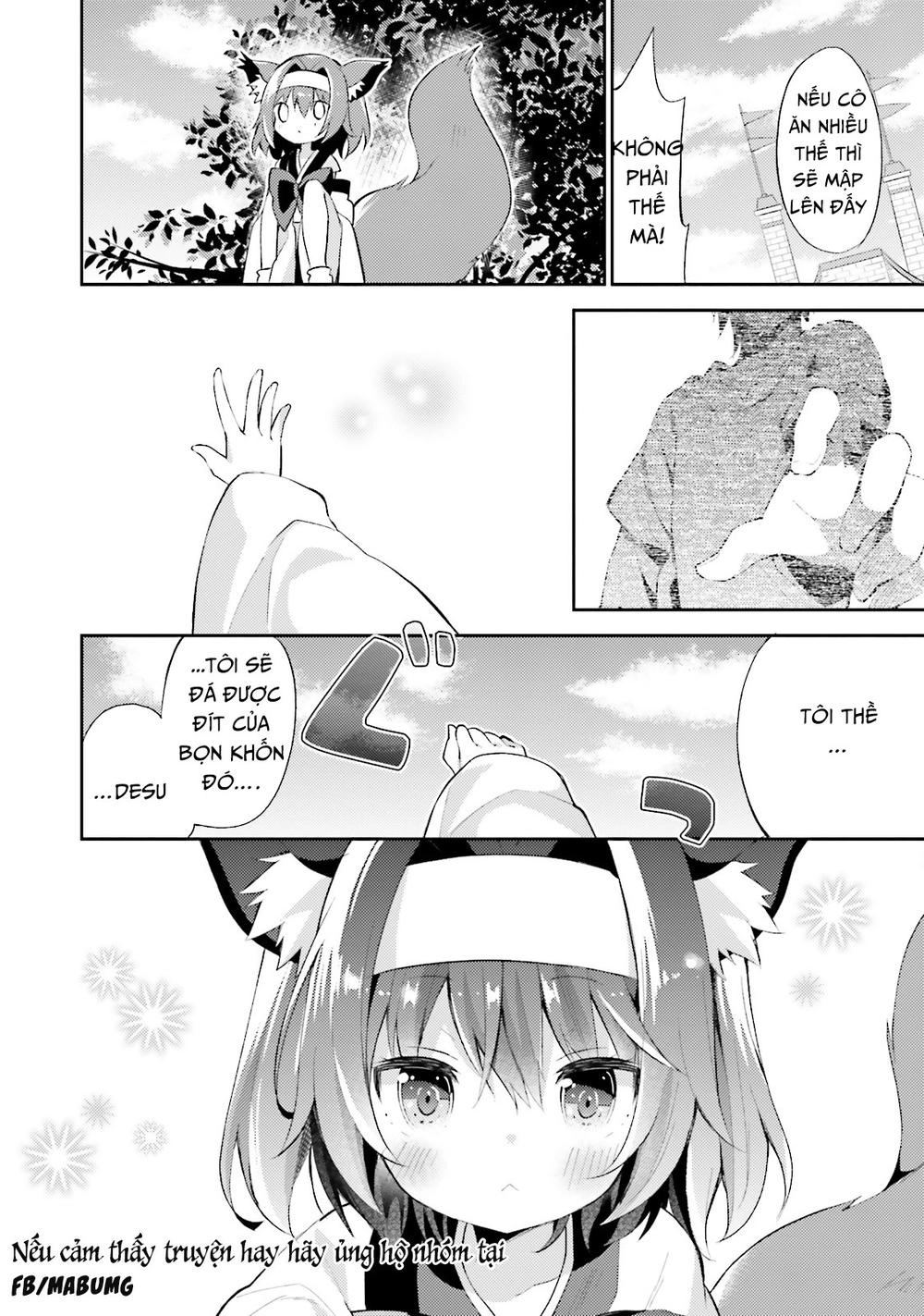 No Game No Life Desu Chapter 1 - 35