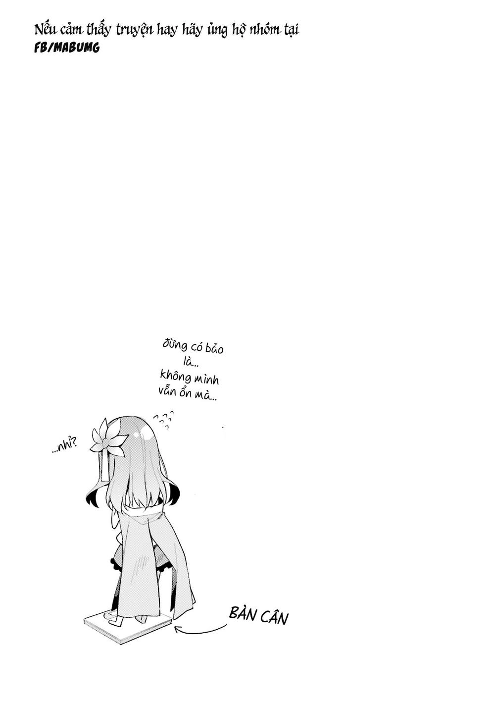 No Game No Life Desu Chapter 1 - 36