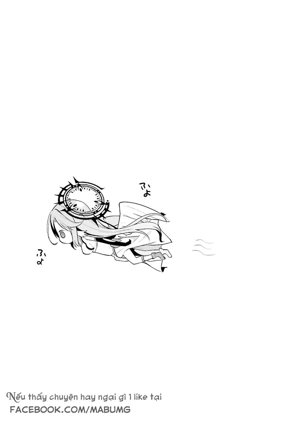 No Game No Life Desu Chapter 2 - 25