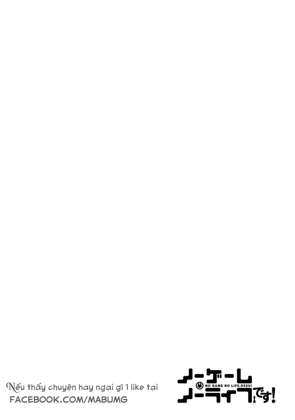 No Game No Life Desu Chapter 2 - 26