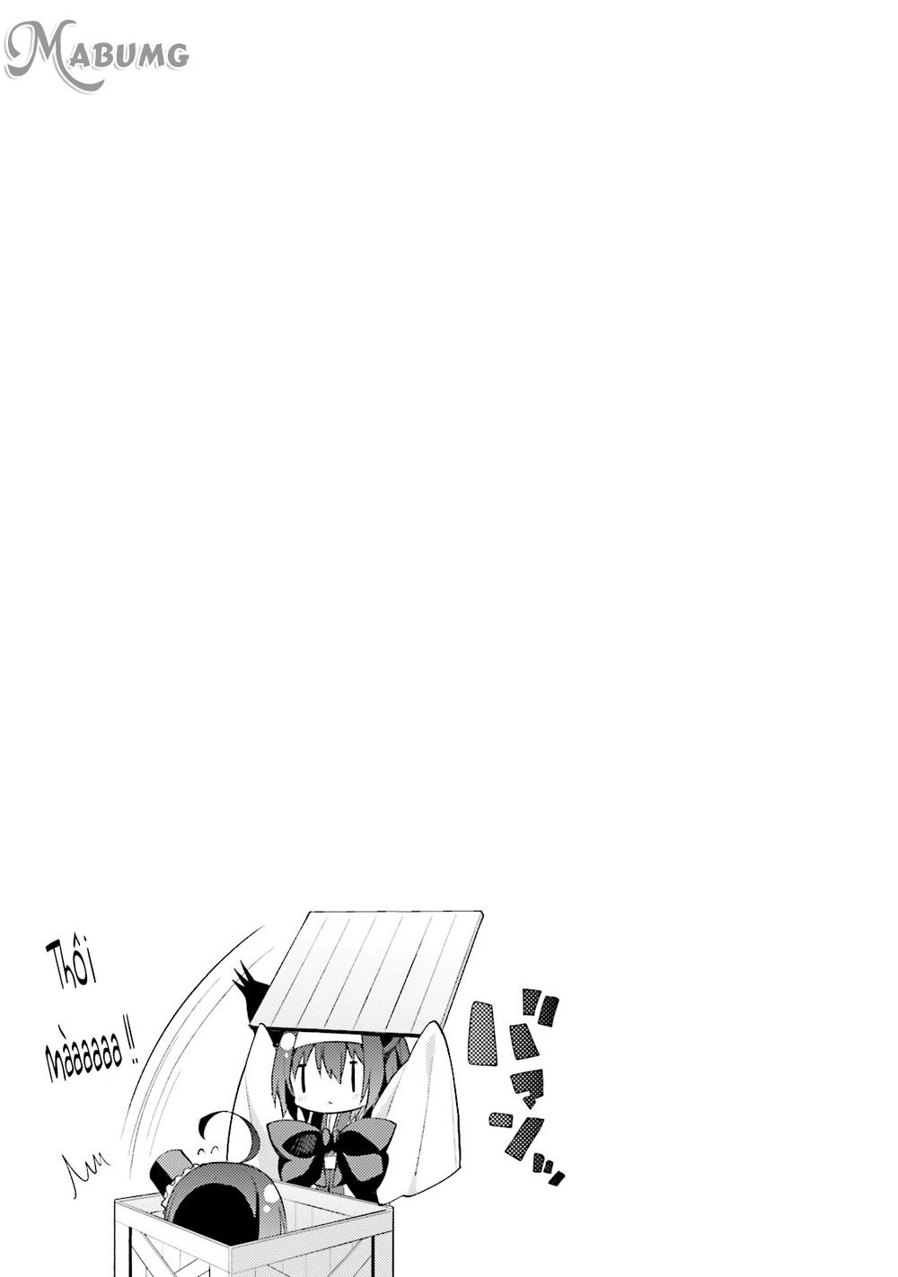 No Game No Life Desu Chapter 3 - 45