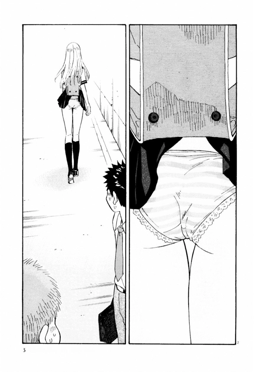 Kyou No Asuka Show Chapter 1 - 6