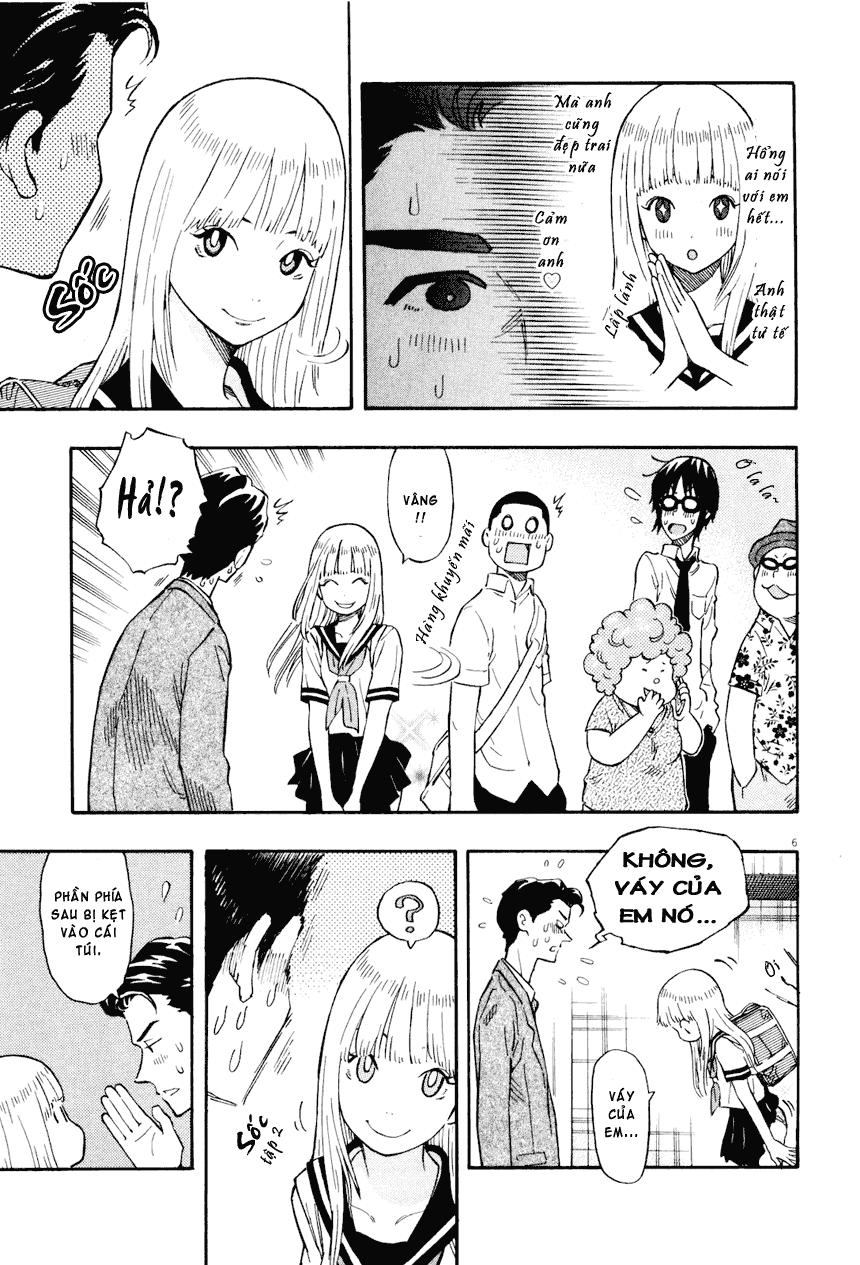 Kyou No Asuka Show Chapter 1 - 9