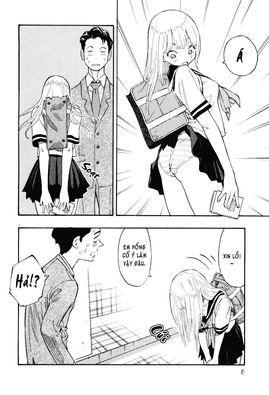 Kyou No Asuka Show Chapter 1 - 10