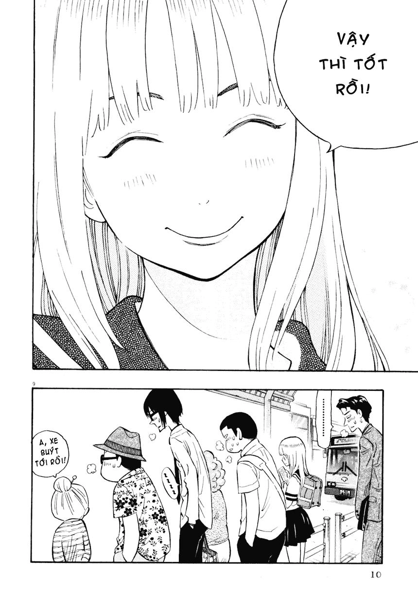 Kyou No Asuka Show Chapter 1 - 12