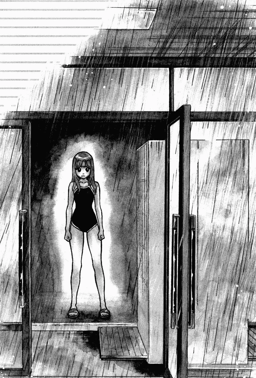 Kyou No Asuka Show Chapter 4 - 2