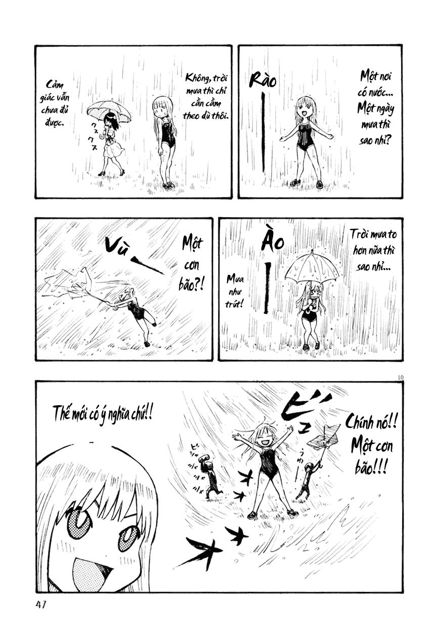 Kyou No Asuka Show Chapter 4 - 12