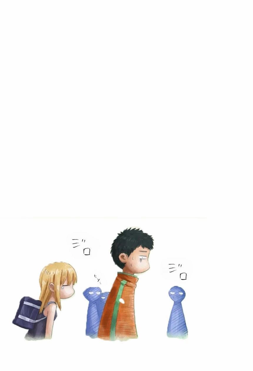 Kyou No Asuka Show Chapter 4 - 20