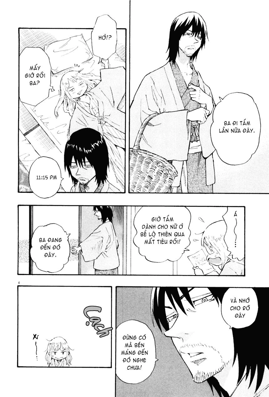 Kyou No Asuka Show Chapter 7 - 4
