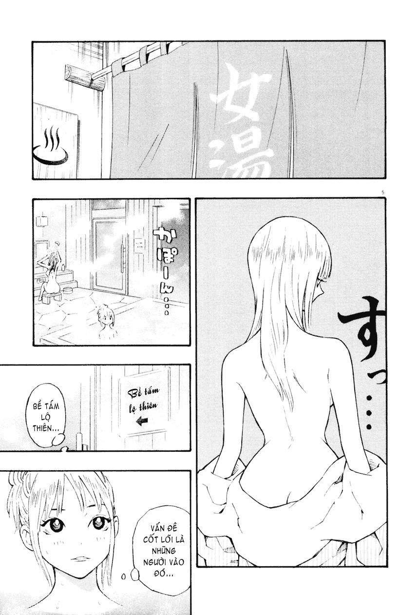 Kyou No Asuka Show Chapter 7 - 5