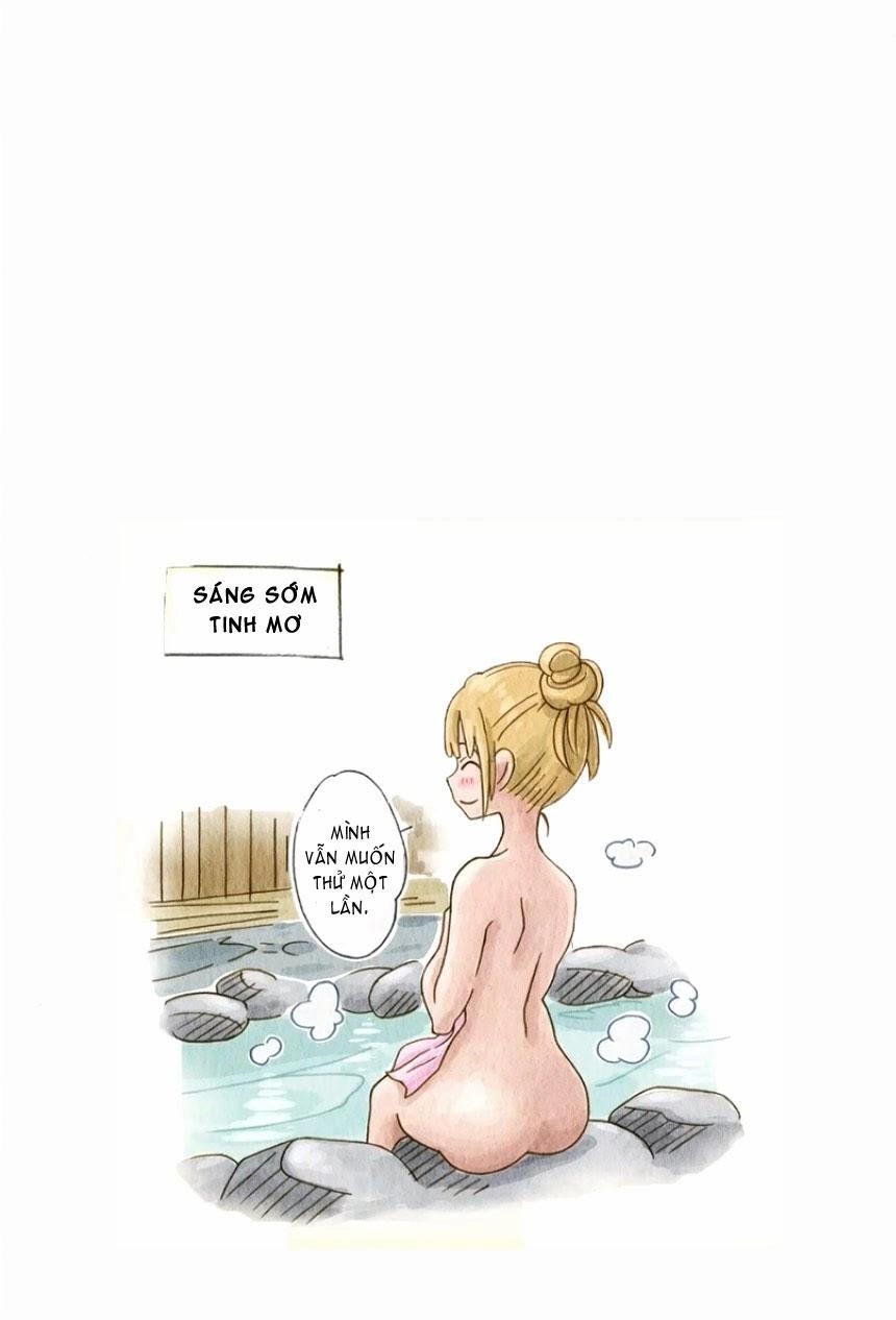 Kyou No Asuka Show Chapter 7 - 11