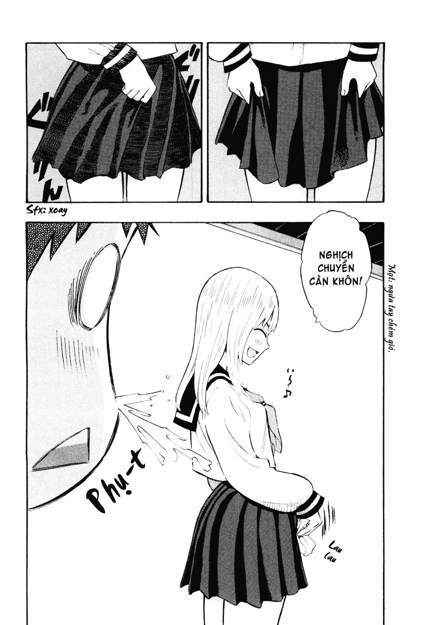 Kyou No Asuka Show Chapter 10 - 10