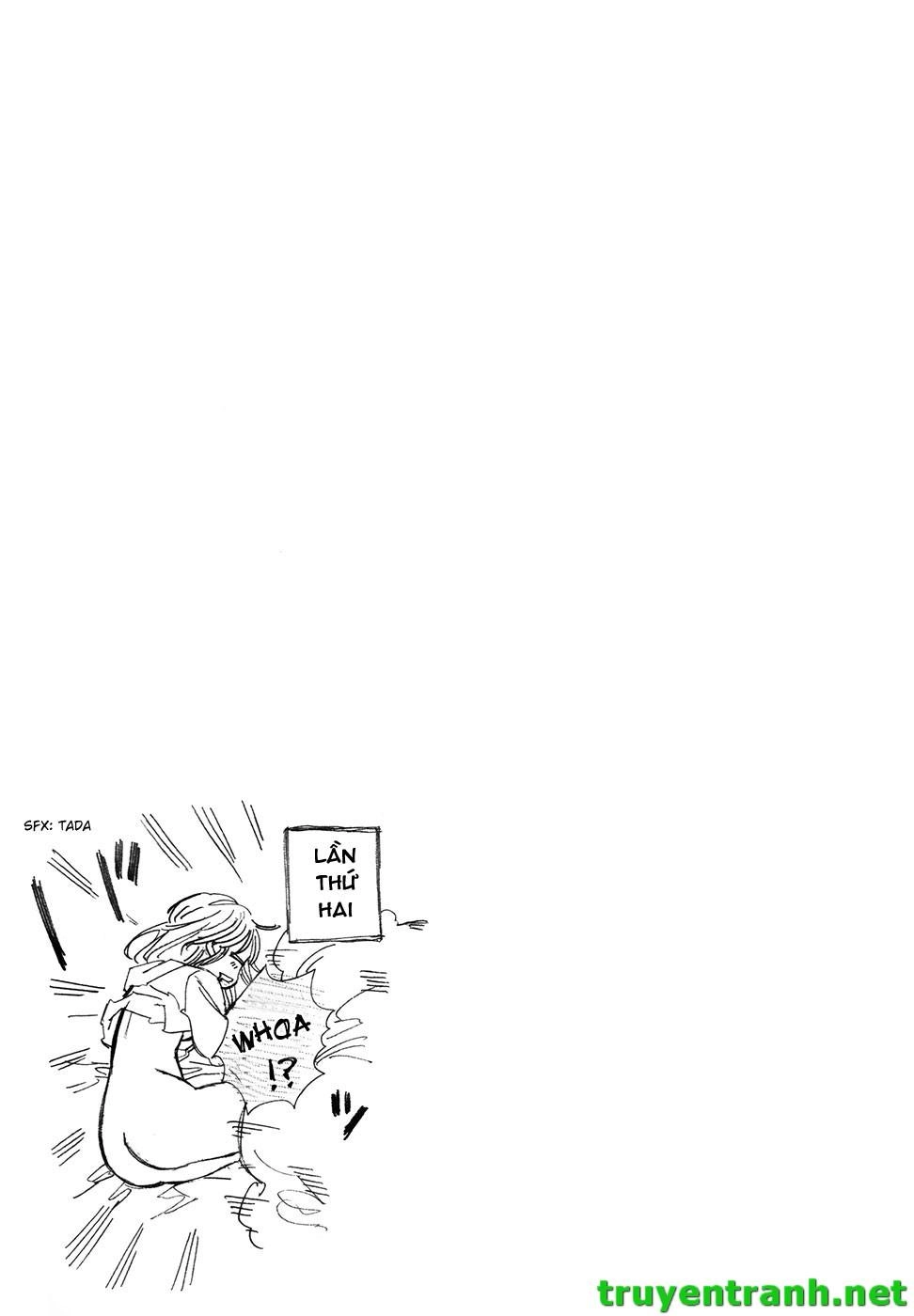 Kyou No Asuka Show Chapter 17 - 11