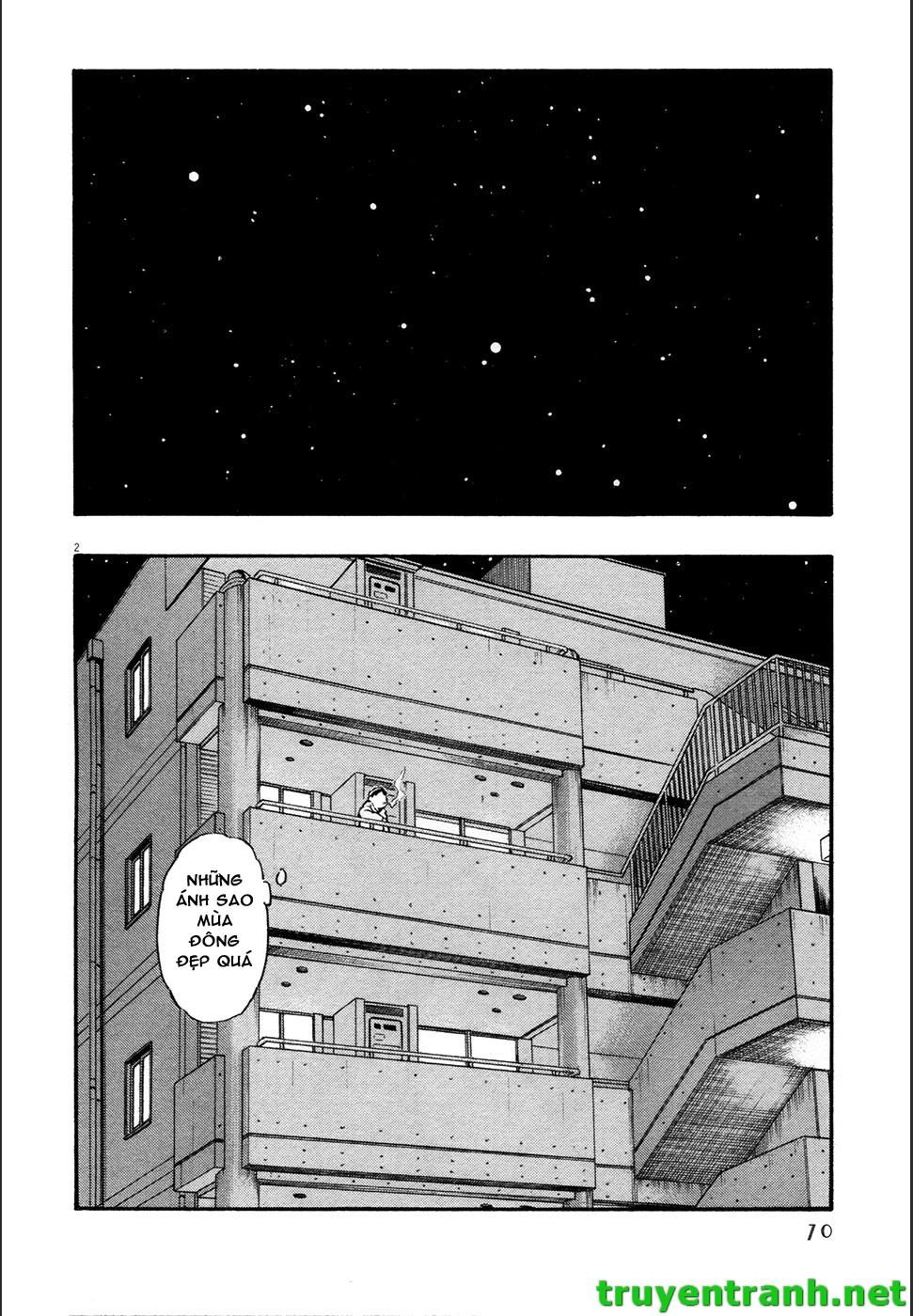 Kyou No Asuka Show Chapter 18 - 2