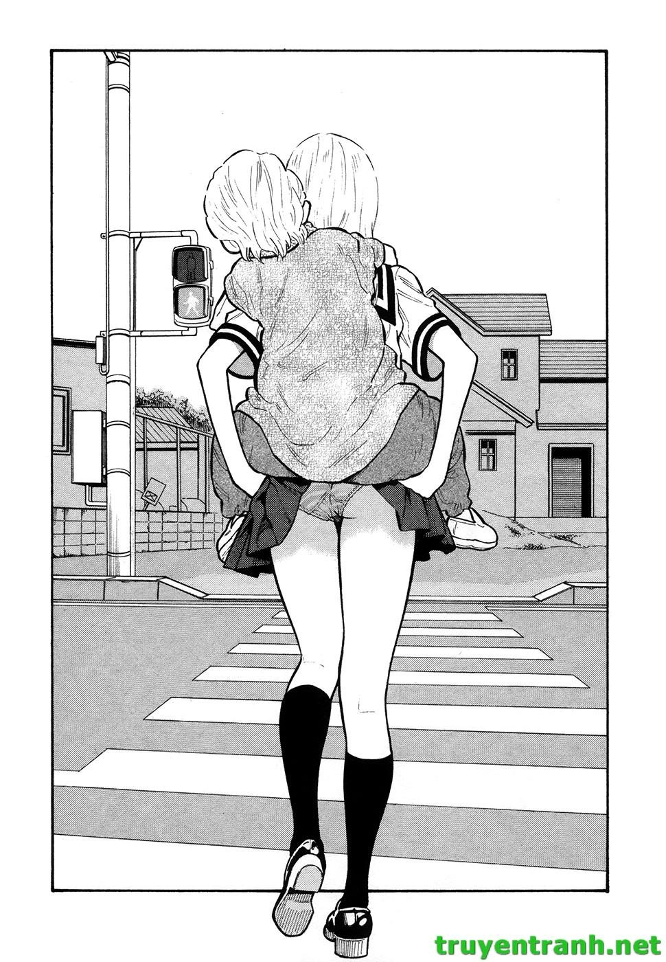 Kyou No Asuka Show Chapter 23 - 6