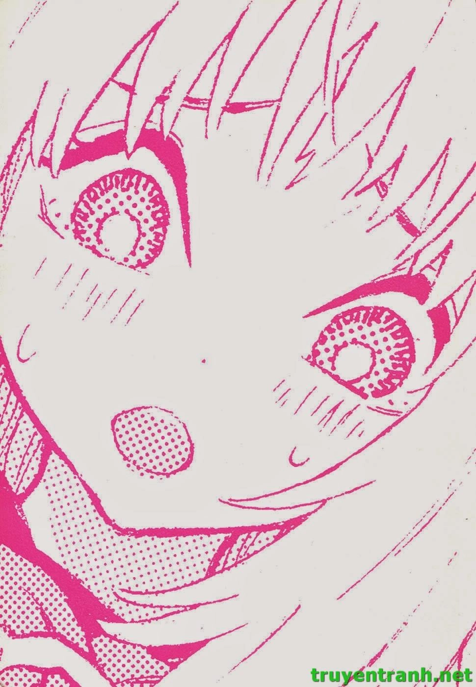 Kyou No Asuka Show Chapter 25 - 1