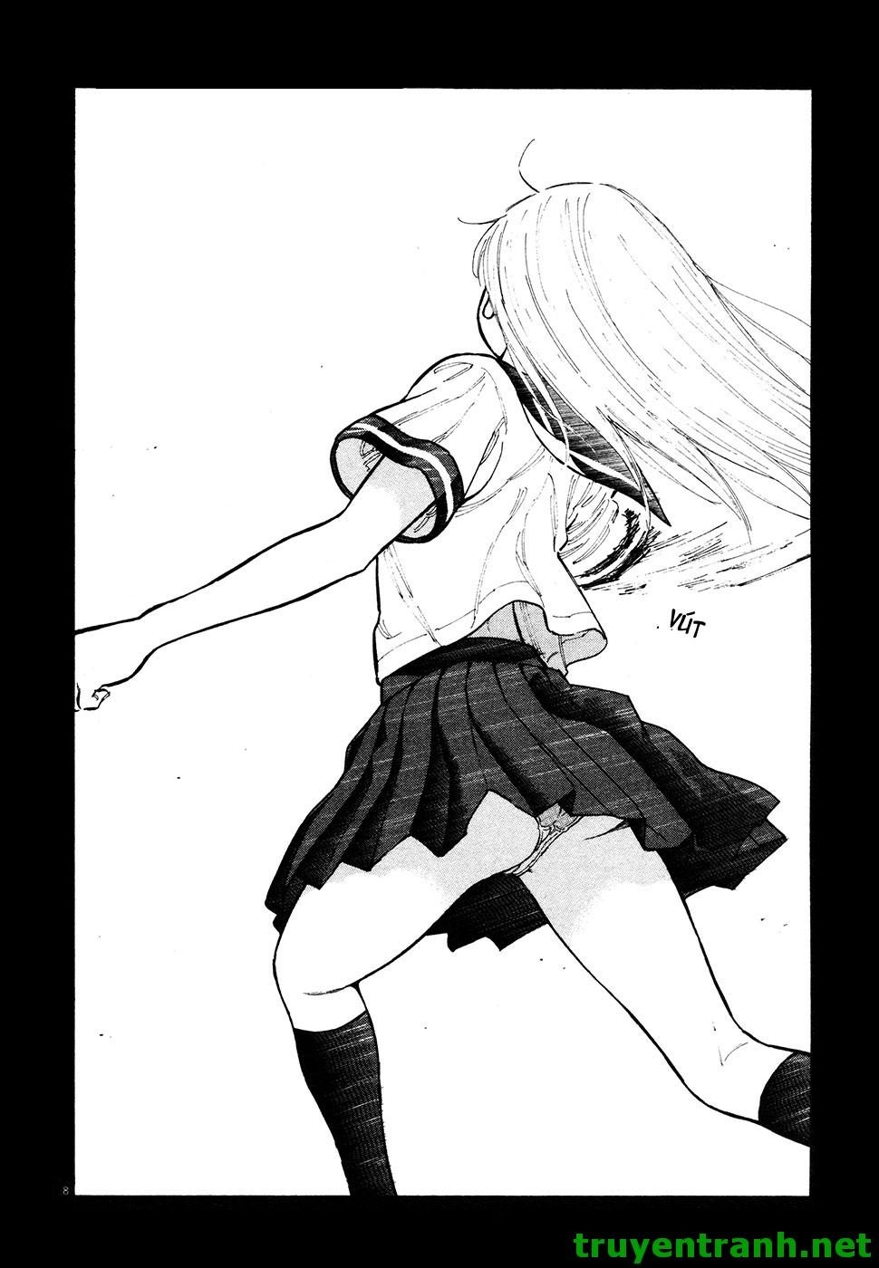 Kyou No Asuka Show Chapter 25 - 13