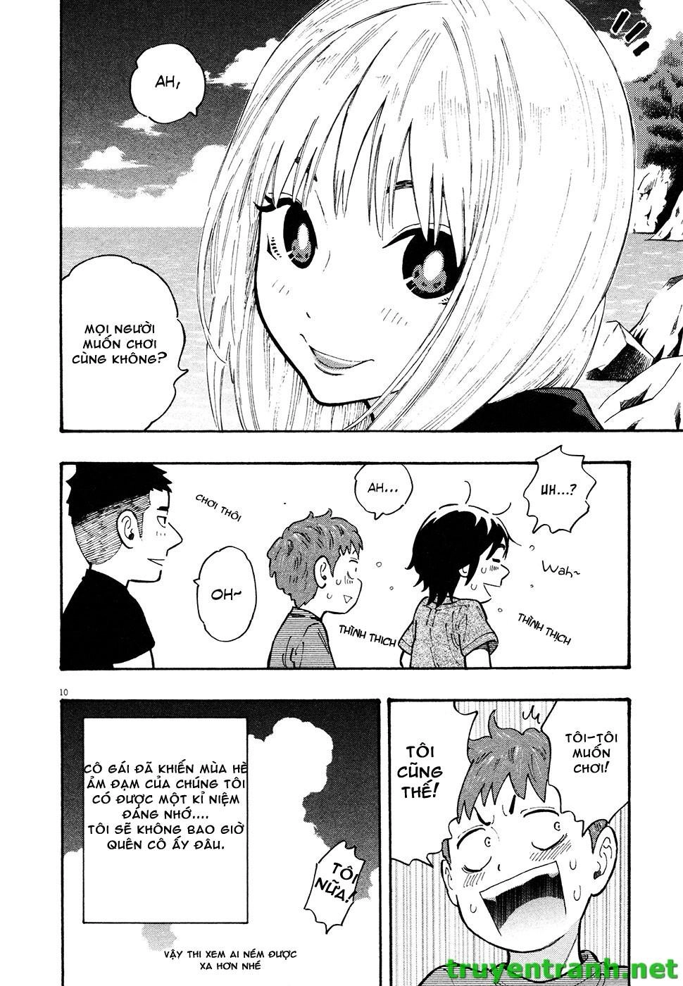 Kyou No Asuka Show Chapter 25 - 15