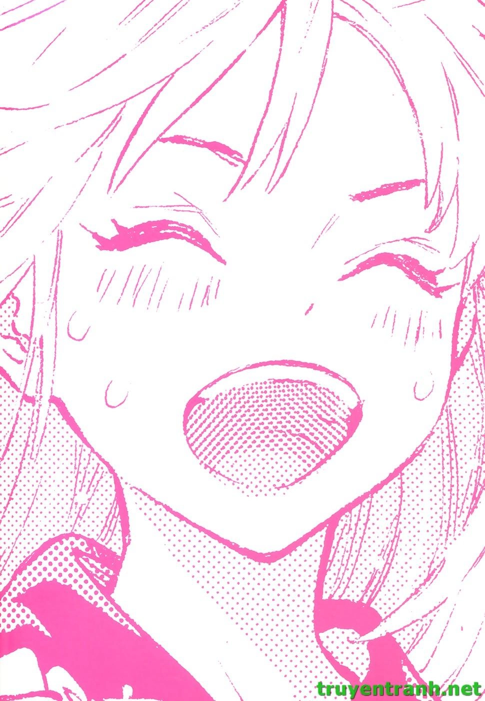 Kyou No Asuka Show Chapter 25 - 17