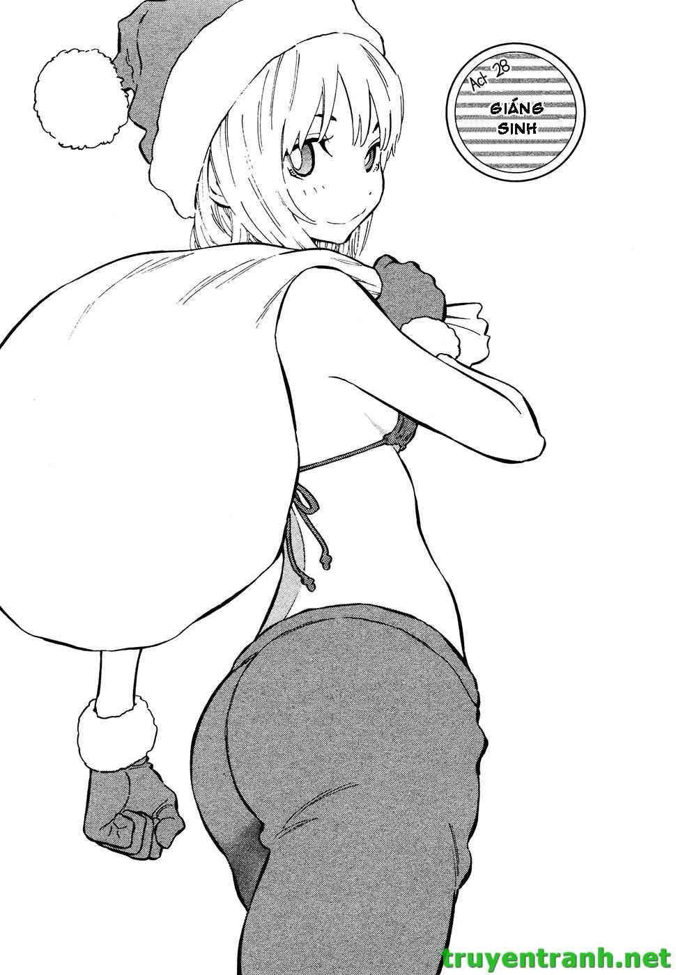 Kyou No Asuka Show Chapter 28 - 1