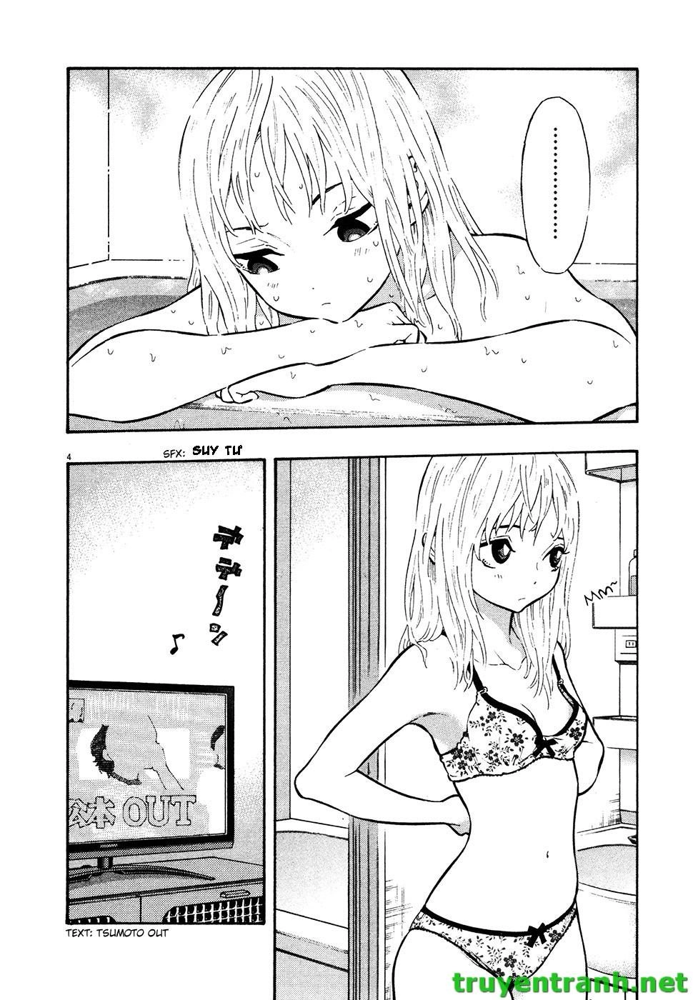 Kyou No Asuka Show Chapter 29 - 4