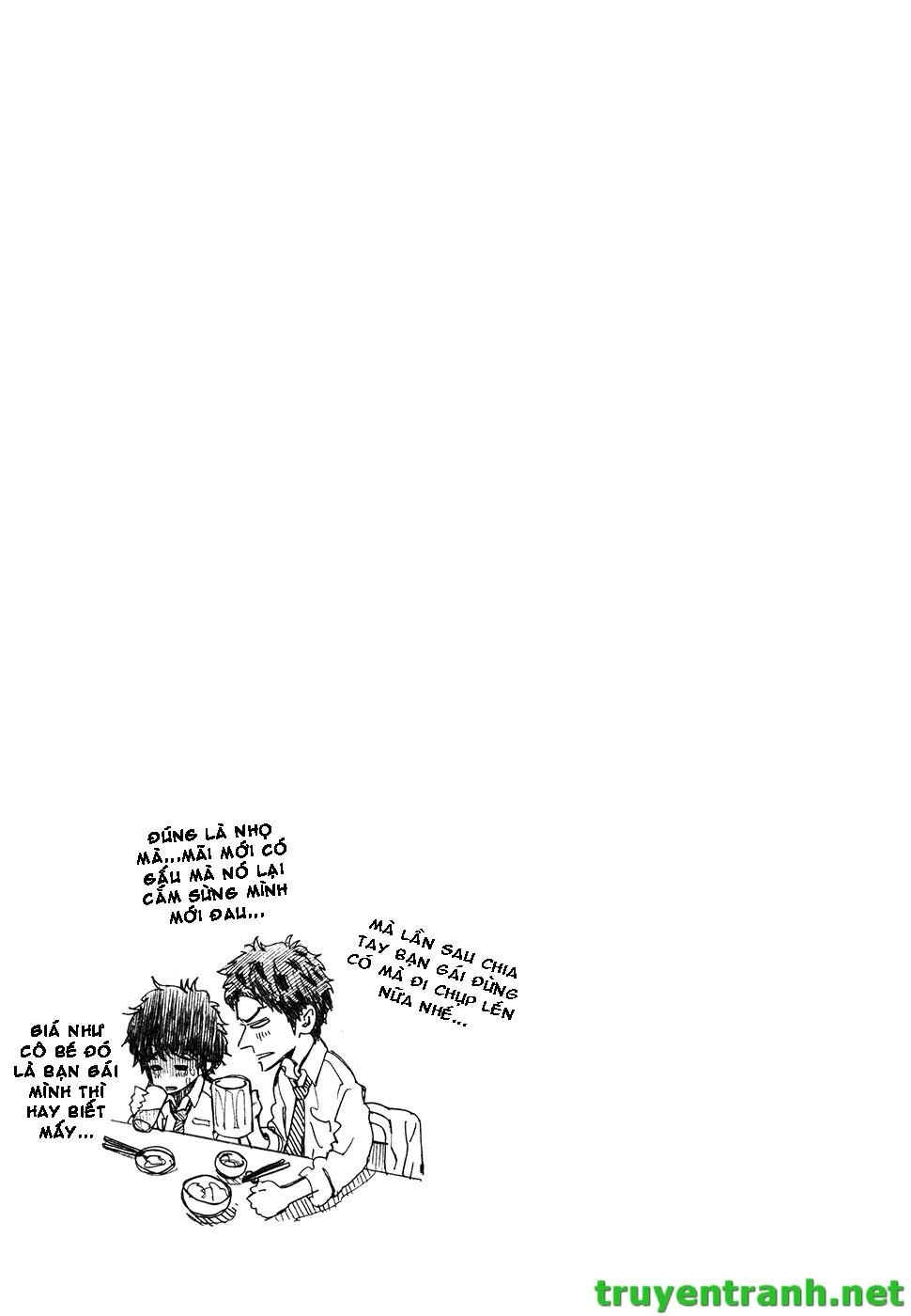 Kyou No Asuka Show Chapter 31 - 13