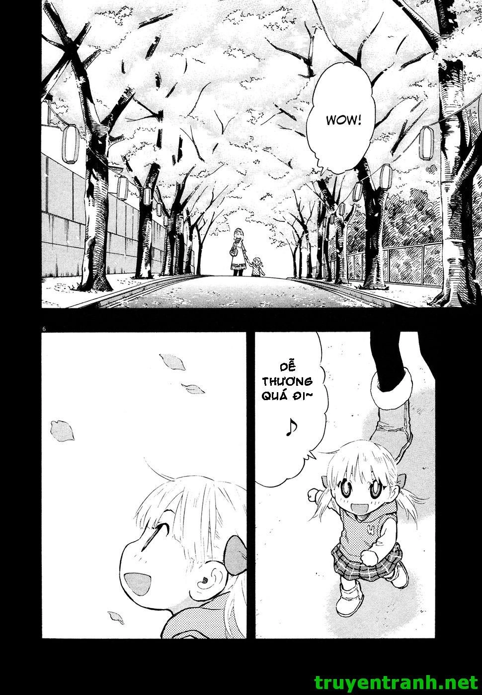 Kyou No Asuka Show Chapter 32 - 6