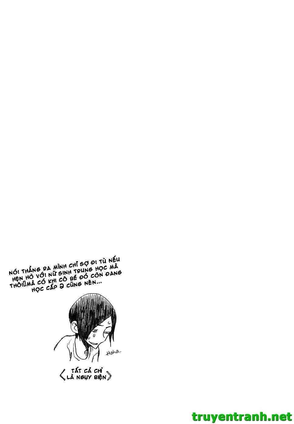 Kyou No Asuka Show Chapter 33 - 11
