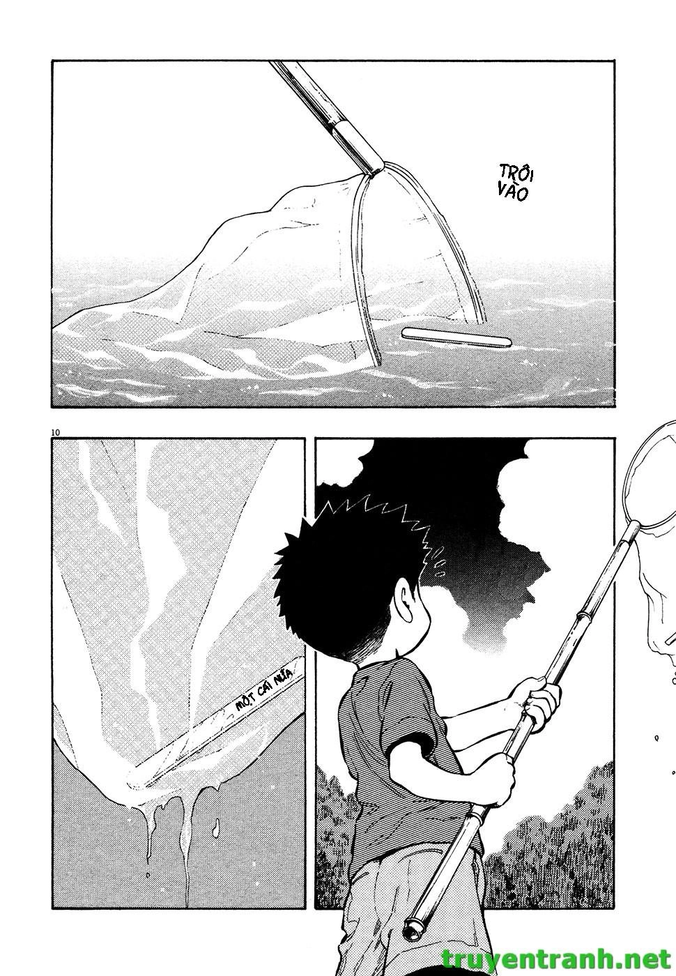 Kyou No Asuka Show Chapter 36 - 11