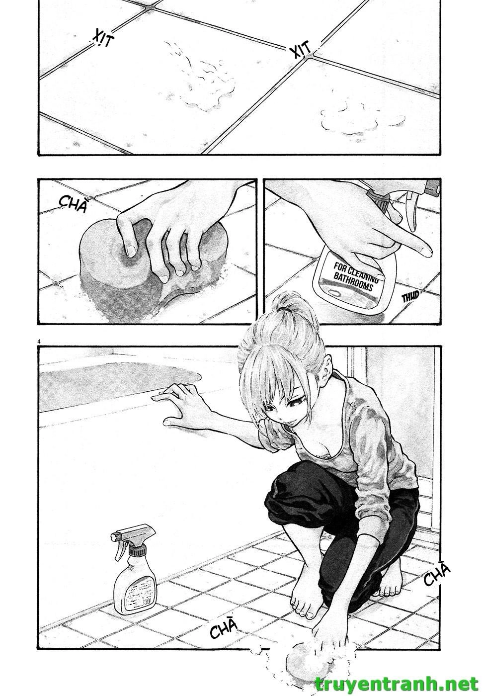 Kyou No Asuka Show Chapter 41 - 4
