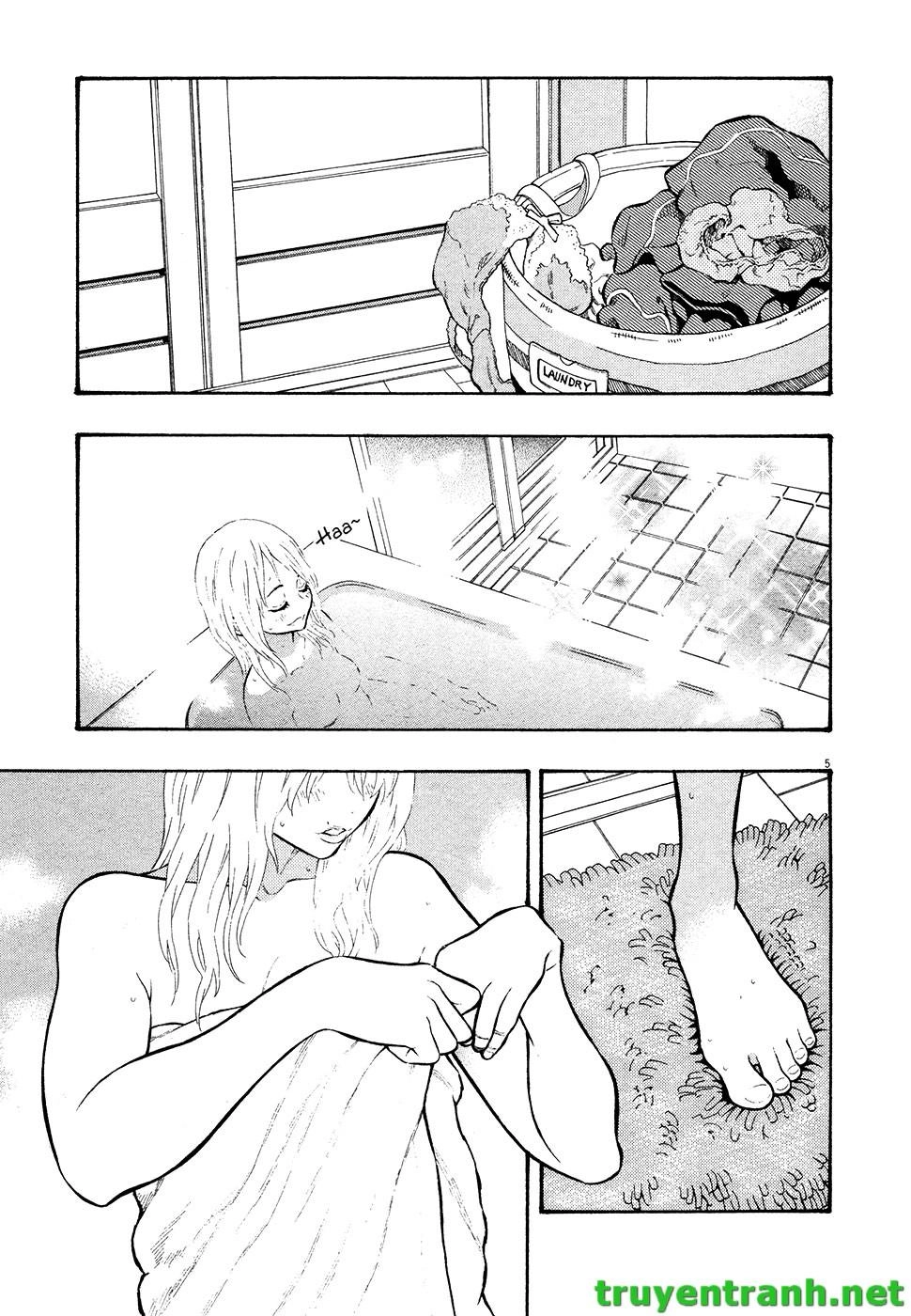 Kyou No Asuka Show Chapter 41 - 5