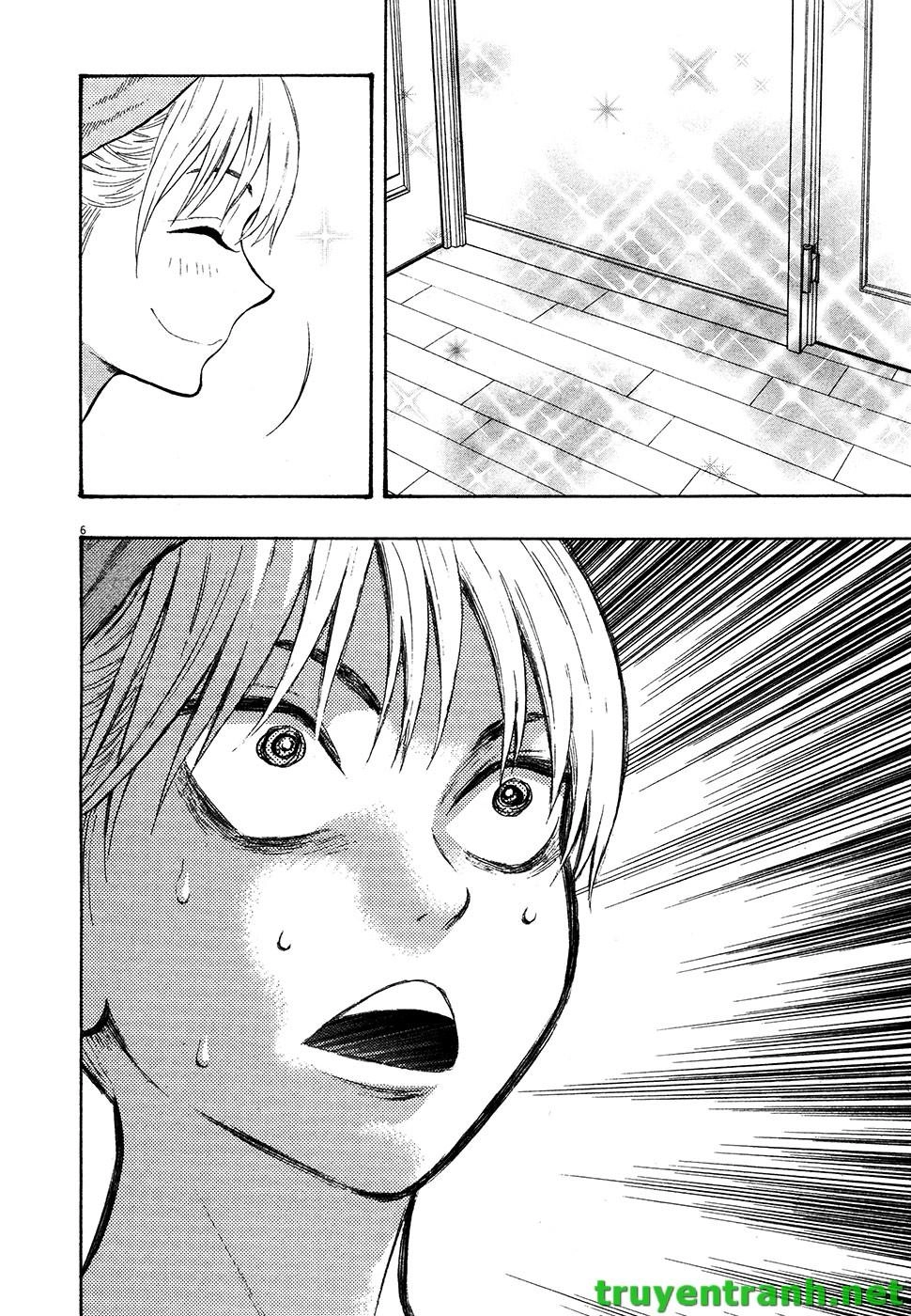 Kyou No Asuka Show Chapter 41 - 6