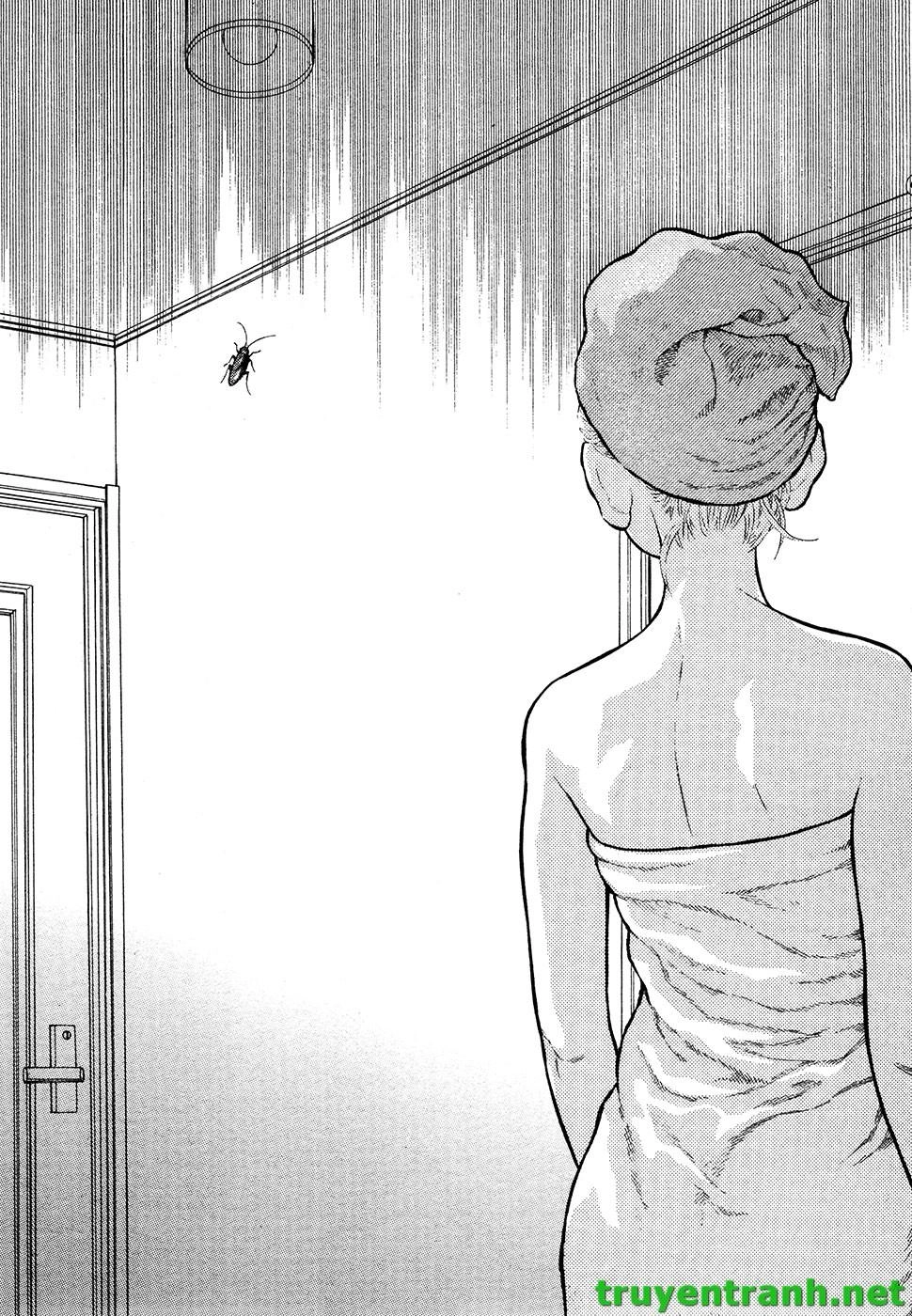 Kyou No Asuka Show Chapter 41 - 7