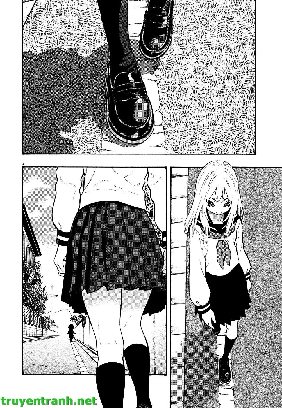 Kyou No Asuka Show Chapter 44 - 4