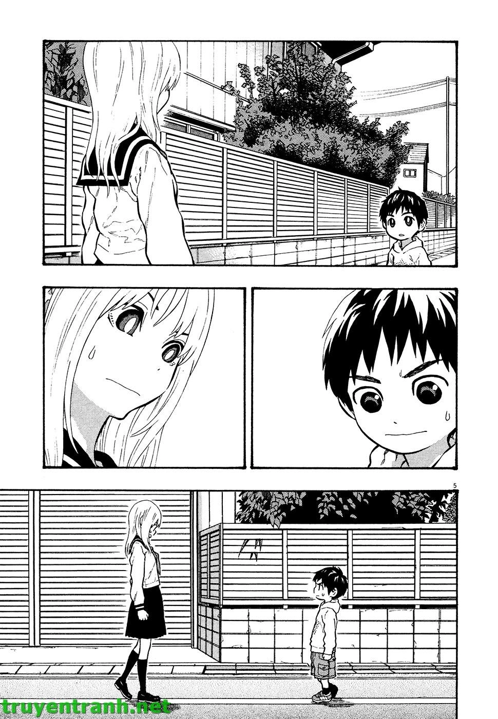 Kyou No Asuka Show Chapter 44 - 5
