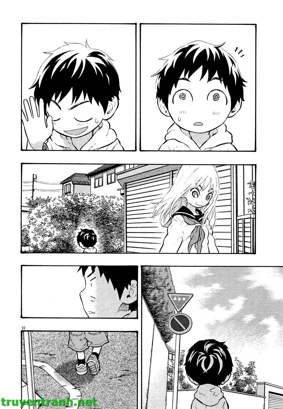 Kyou No Asuka Show Chapter 44 - 10