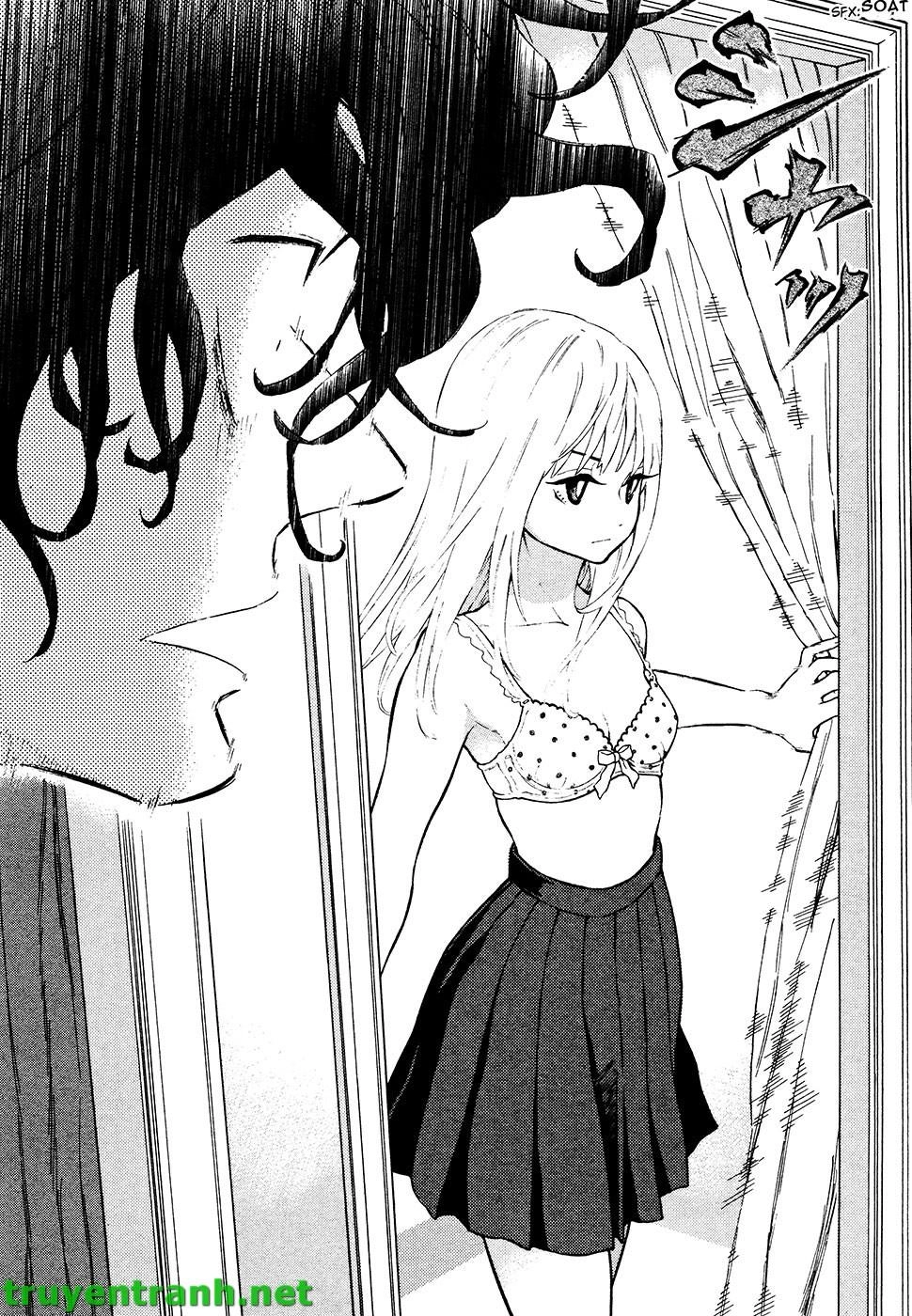 Kyou No Asuka Show Chapter 46 - 6