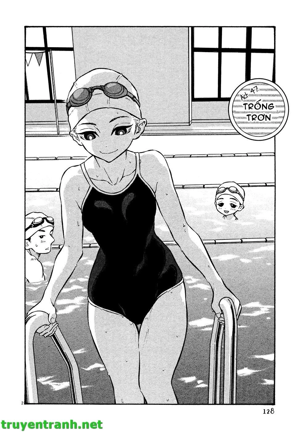 Kyou No Asuka Show Chapter 47 - 2